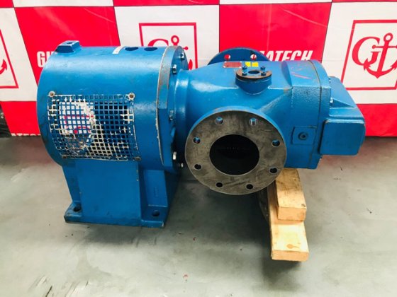 2016 ACF 100 N5 ITBP