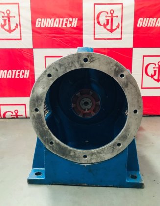 2016 ACF 100 N5 ITBP