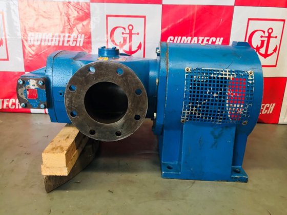 2016 ACF 100 N5 ITBP