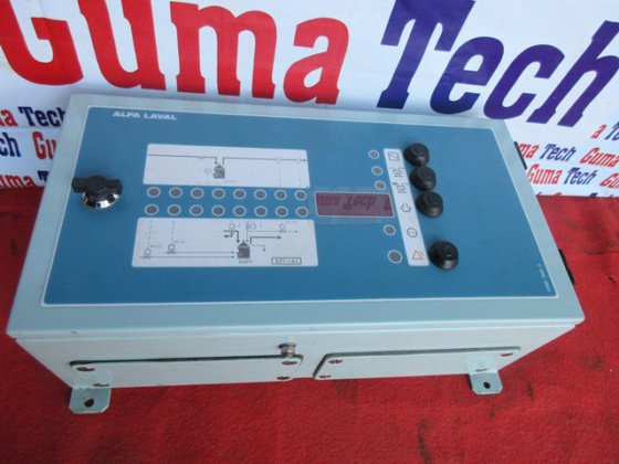 ALFA LAVAL EPC 41 MOPX