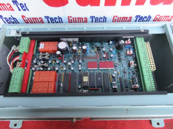 ALFA LAVAL EPC 41 MOPX