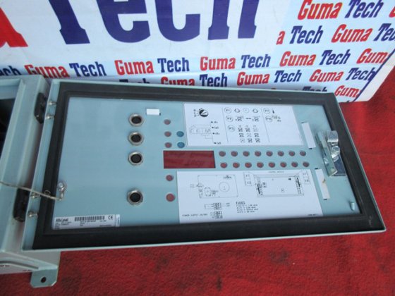 ALFA LAVAL EPC 41 MOPX