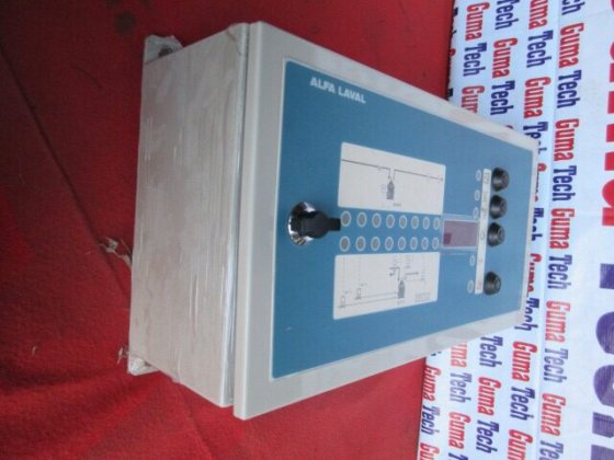 ALFA LAVAL EPC 41 MOPX