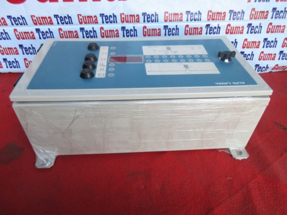 ALFA LAVAL EPC 41 MOPX