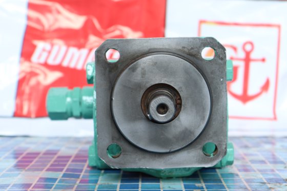 RICKMEIER PUMP R35/63 FL-Z-DB