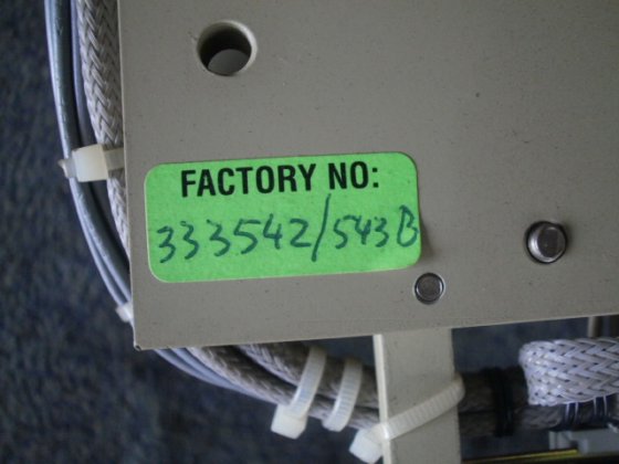 ブリッジ・マニュアルの補助装置