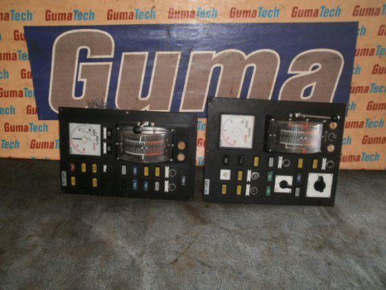 ブリッジ・マニュアルの補助装置