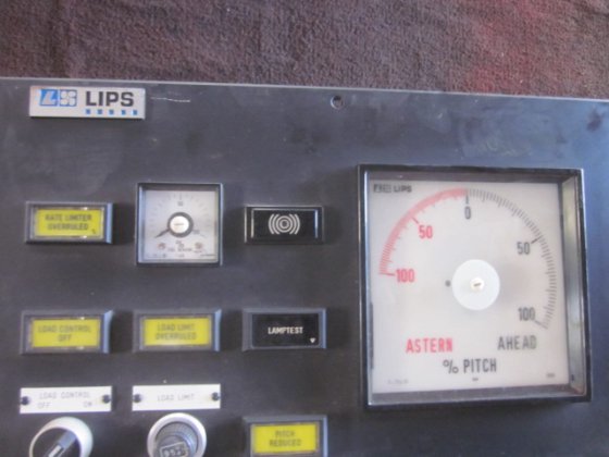 ブリッジ・マニュアルの補助装置