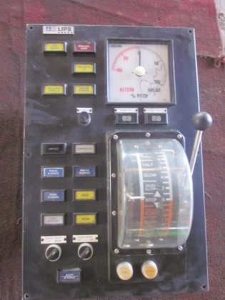 ブリッジ・マニュアルの補助装置