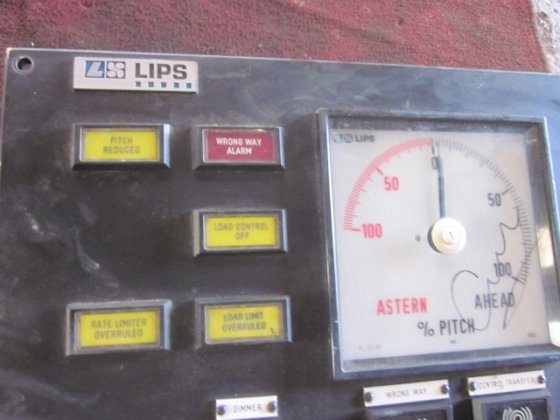 ブリッジ・マニュアルの補助装置