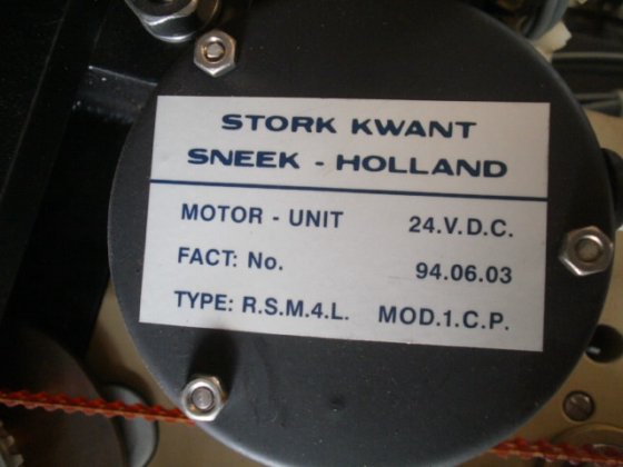 ブリッジ・マニュアルの補助装置