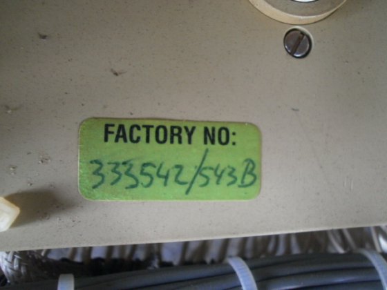 ブリッジ・マニュアルの補助装置