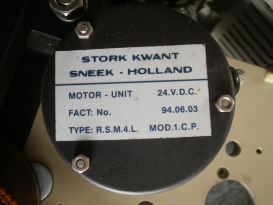 ブリッジ・マニュアルの補助装置