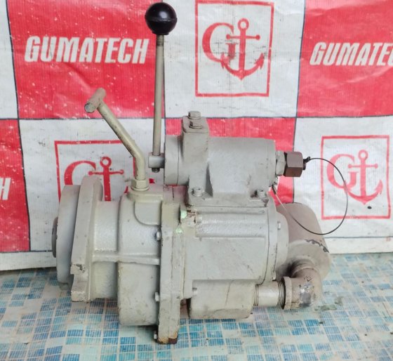 0CEANTECH OTM-2.5P-600 (NOVO)