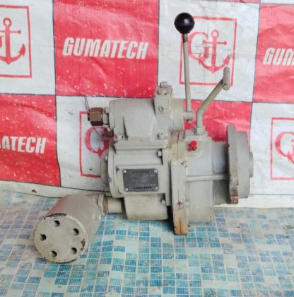 0CEANTECH OTM-2.5P-600 (NOVO)