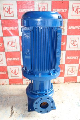 2016 DUIJVELAAR POMPEN DPNL–C 80