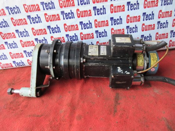 ELACT 001 控制面板