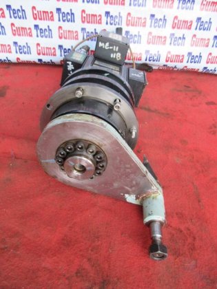 ELACT 001 控制面板