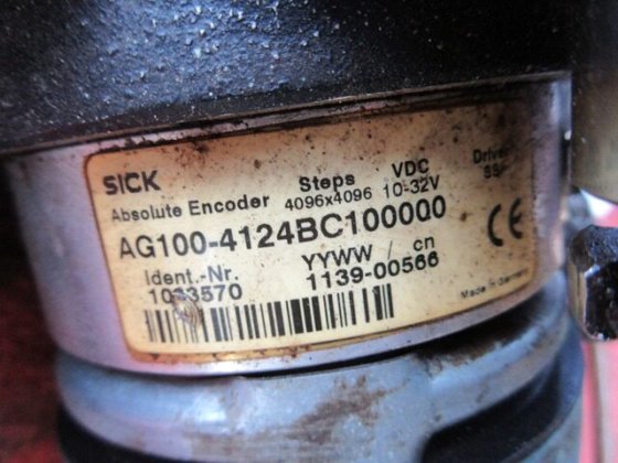 ELACT 001 控制面板