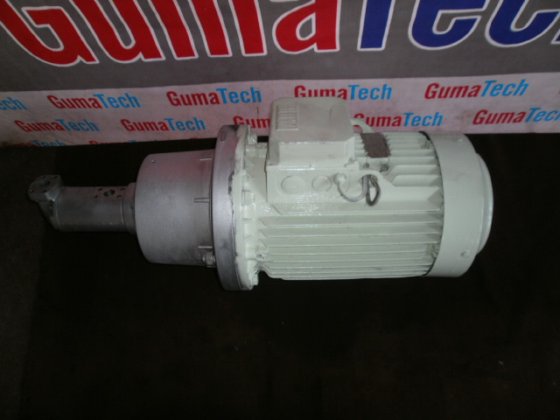 2003 BOMBAS D4 025 N2