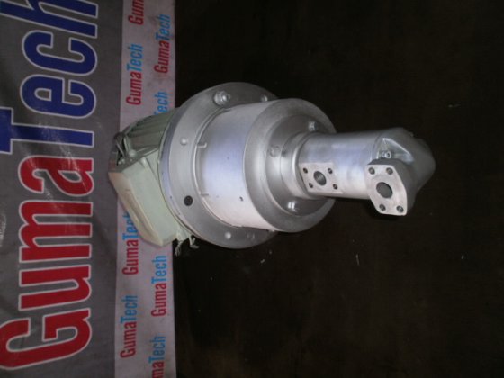 2003 BOMBAS D4 025 N2