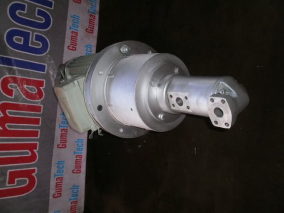 2003 BOMBAS D4 025 N2