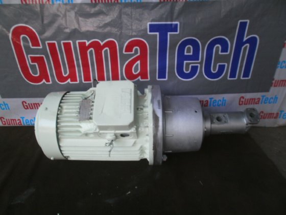 2003 BOMBAS D4 025 N2