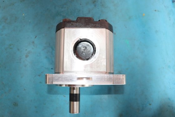 3P24-46/22-2-422 辅助设备