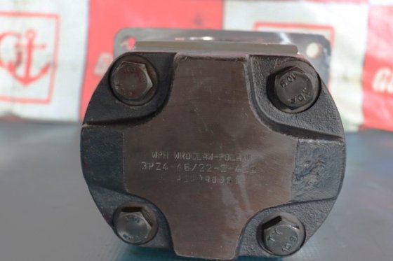 3P24-46/22-2-422 辅助设备