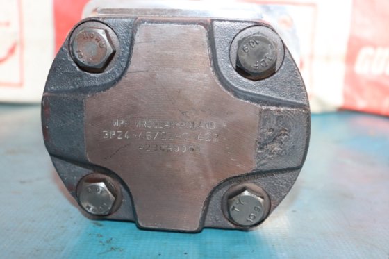 3P24-46/22-2-422 辅助设备