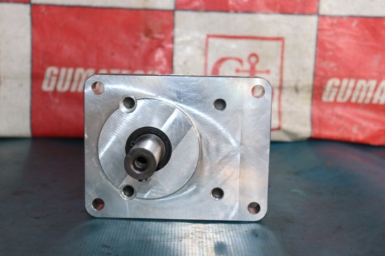 3P24-46/22-2-422 辅助设备