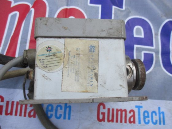 OMD - 21 辅助设备