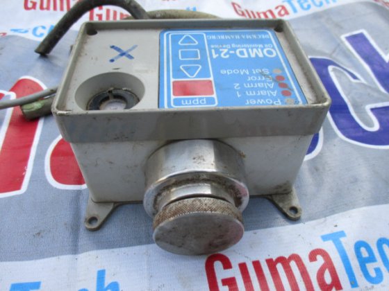 OMD - 21 辅助设备