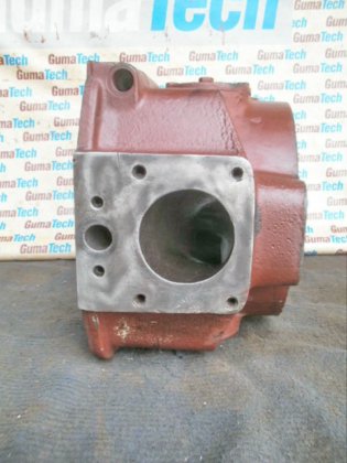 ベルゲン KRG 6 補助エンジン /