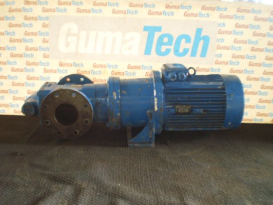 2007 BOMBAS ACG 070 K7