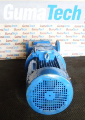 2007 BOMBAS ACG 070 K7