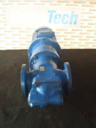 2007 BOMBAS ACG 070 K7