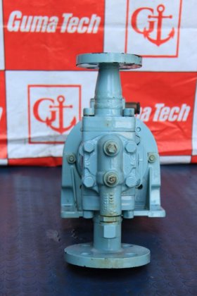 RICKMEIER R35/31.5 FL-DB 1-G