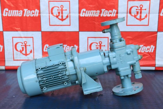 RICKMEIER R35/31.5 FL-DB 1-G