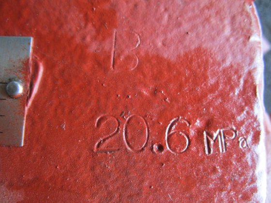 KCB 40 EAE/7SB/210-FX 油圧機器