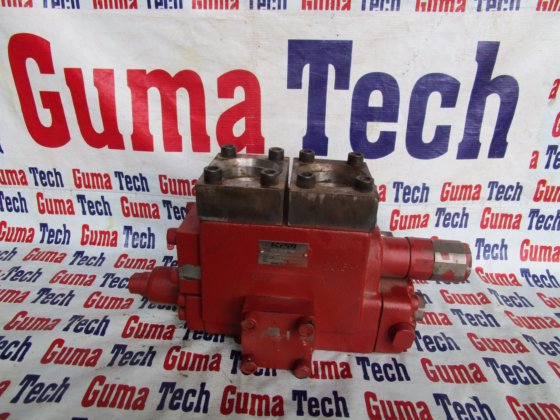 KCB 40 EAE/7SB/210-FX 油圧機器