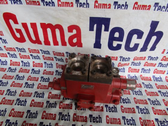 KCB 40 EAE/7SB/210-FX 油圧機器