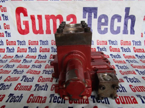 KCB 40 EAE/7SB/210-FX 油圧機器