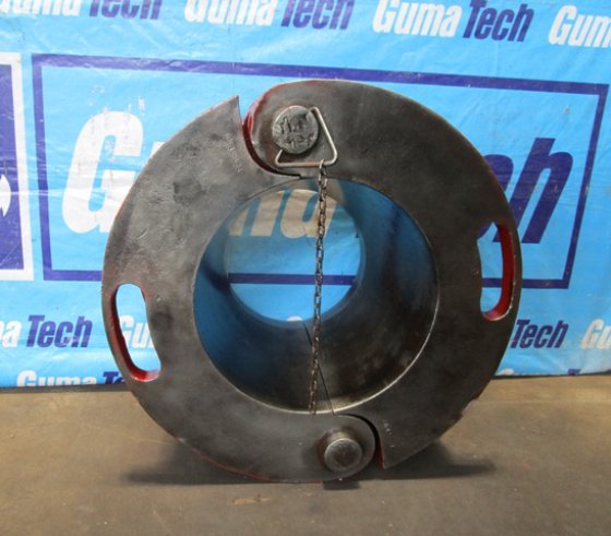 蜘蛛 150 吨钻机设备