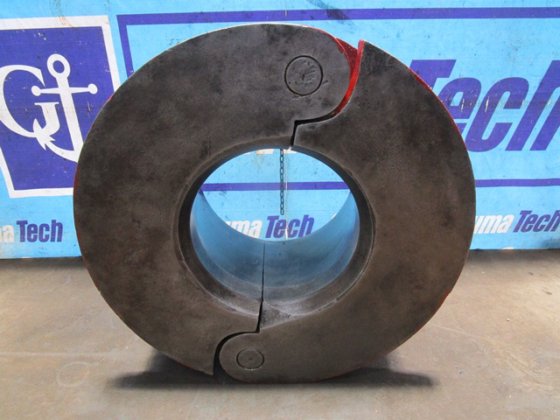 蜘蛛 150 吨钻机设备