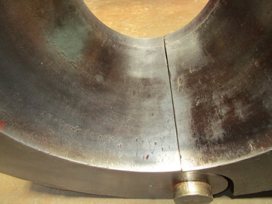 蜘蛛 150 吨钻机设备