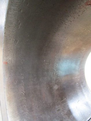 蜘蛛 150 吨钻机设备