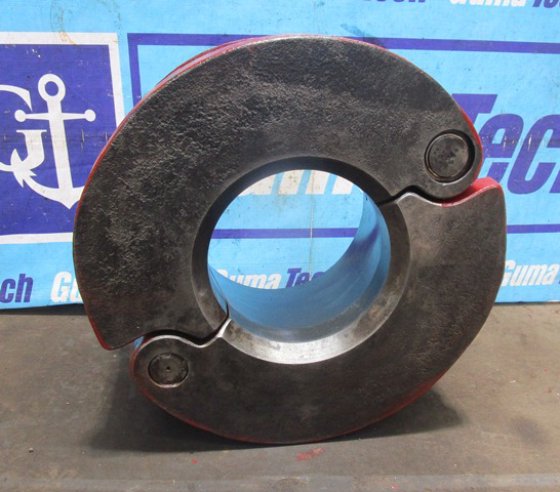 蜘蛛 150 吨钻机设备