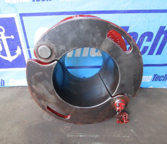 蜘蛛 150 吨钻机设备