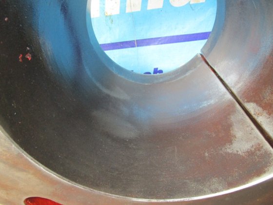 蜘蛛 150 吨钻机设备